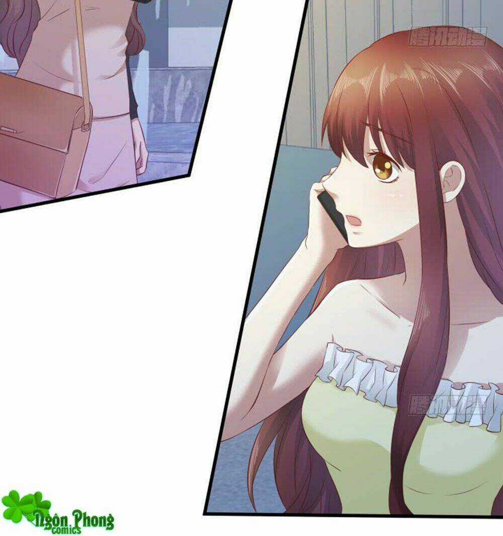 Khi Trò Chơi Ác Ma Bắt Đầu Chapter 103 trang 32