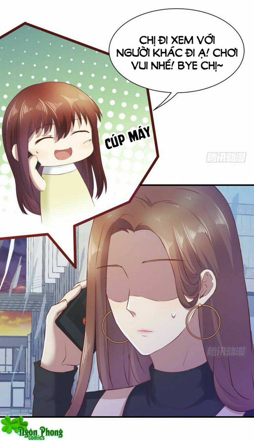 Khi Trò Chơi Ác Ma Bắt Đầu Chapter 103 trang 33