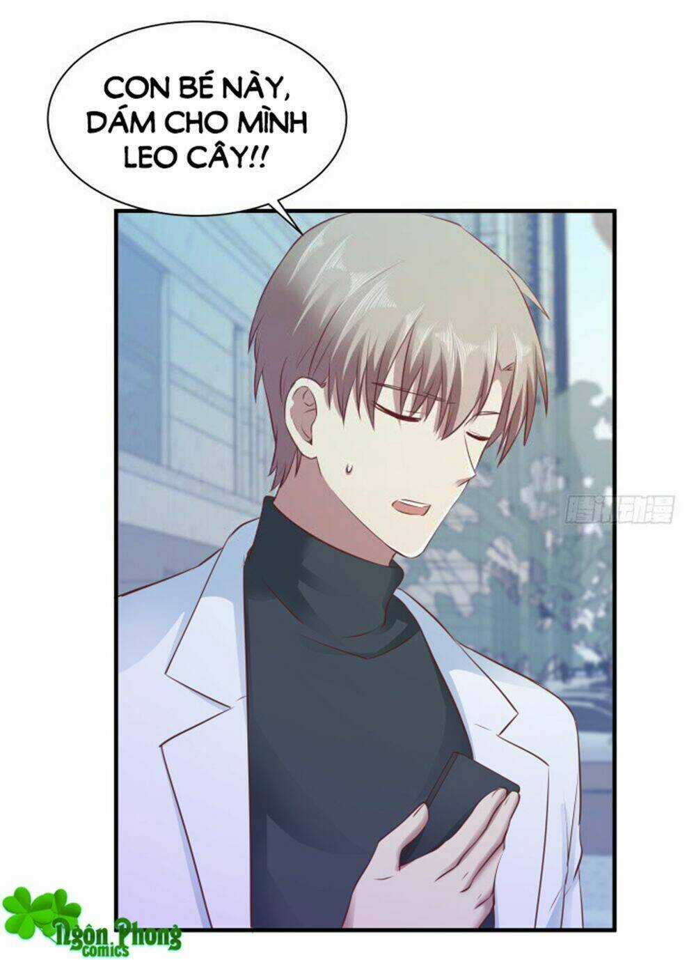 Khi Trò Chơi Ác Ma Bắt Đầu Chapter 103 trang 35