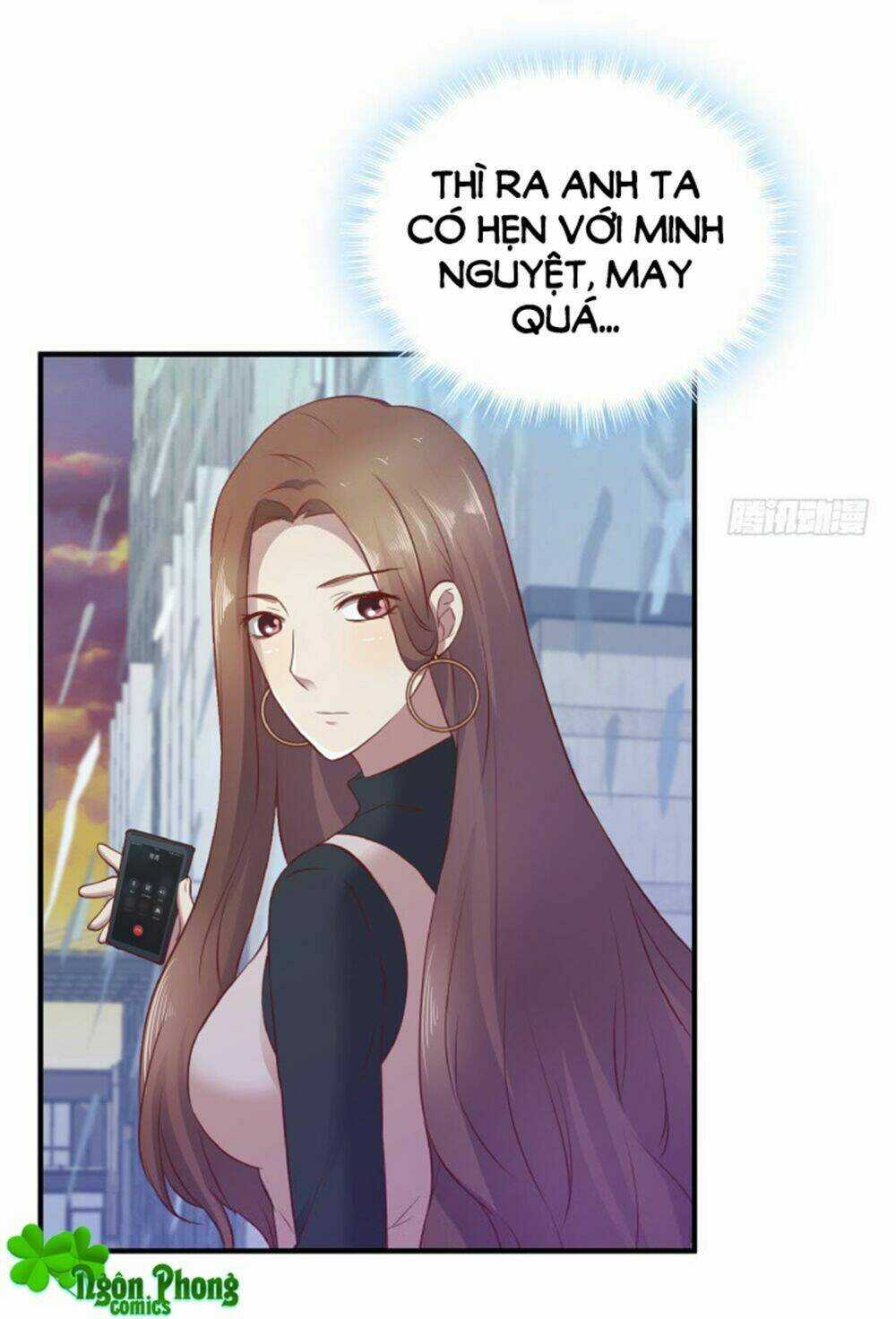 Khi Trò Chơi Ác Ma Bắt Đầu Chapter 103 trang 36