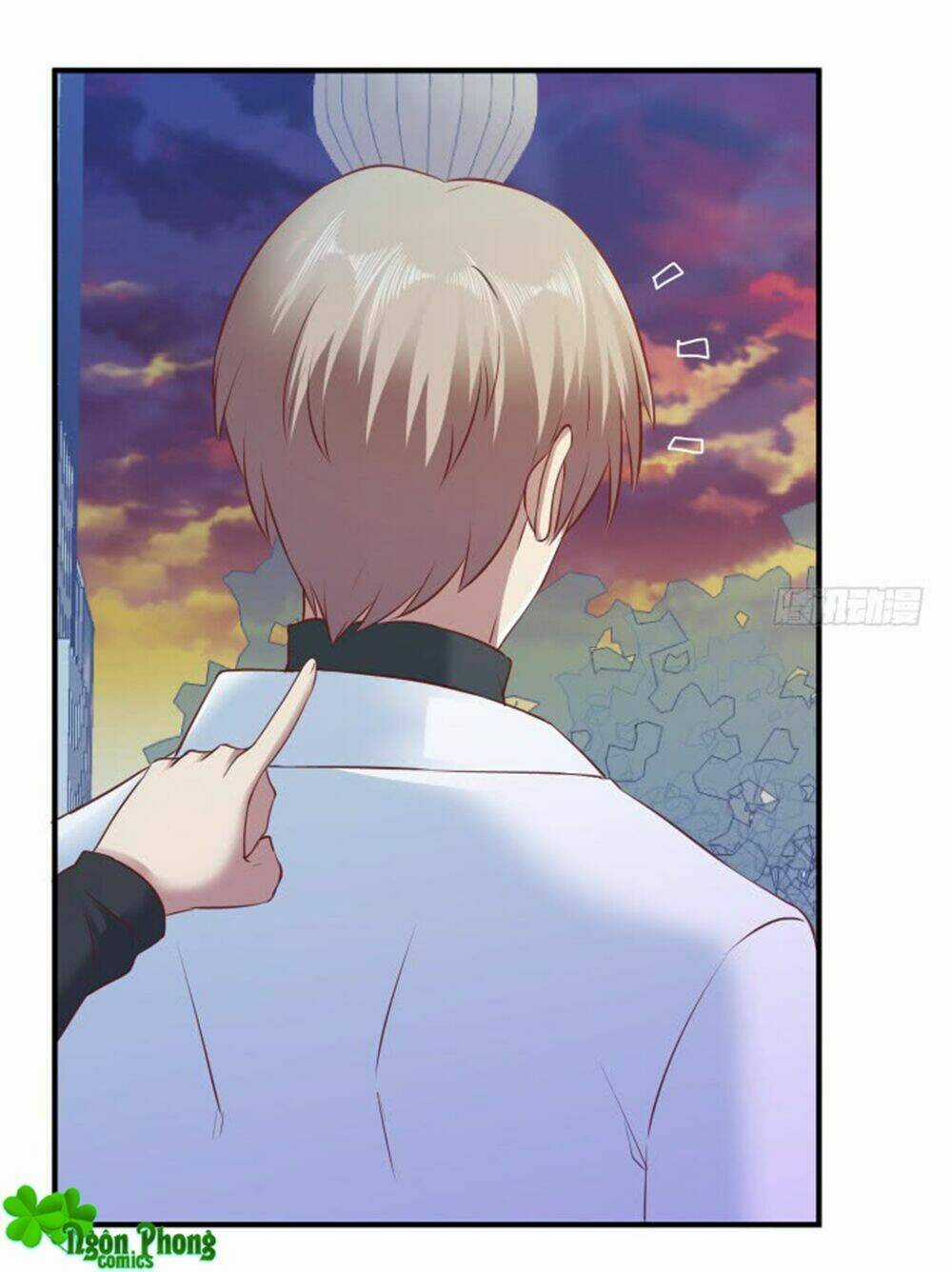 Khi Trò Chơi Ác Ma Bắt Đầu Chapter 103 trang 39