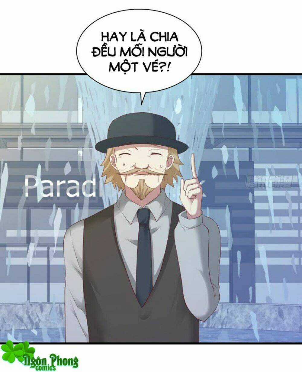 Khi Trò Chơi Ác Ma Bắt Đầu Chapter 103 trang 4