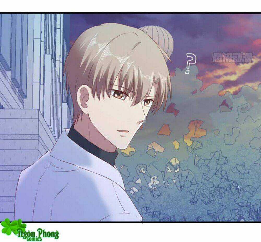 Khi Trò Chơi Ác Ma Bắt Đầu Chapter 103 trang 40