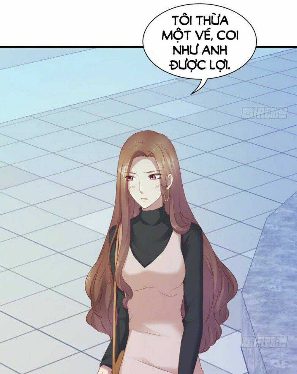 Khi Trò Chơi Ác Ma Bắt Đầu Chapter 103 trang 41