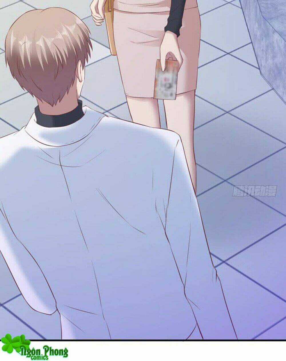 Khi Trò Chơi Ác Ma Bắt Đầu Chapter 103 trang 42