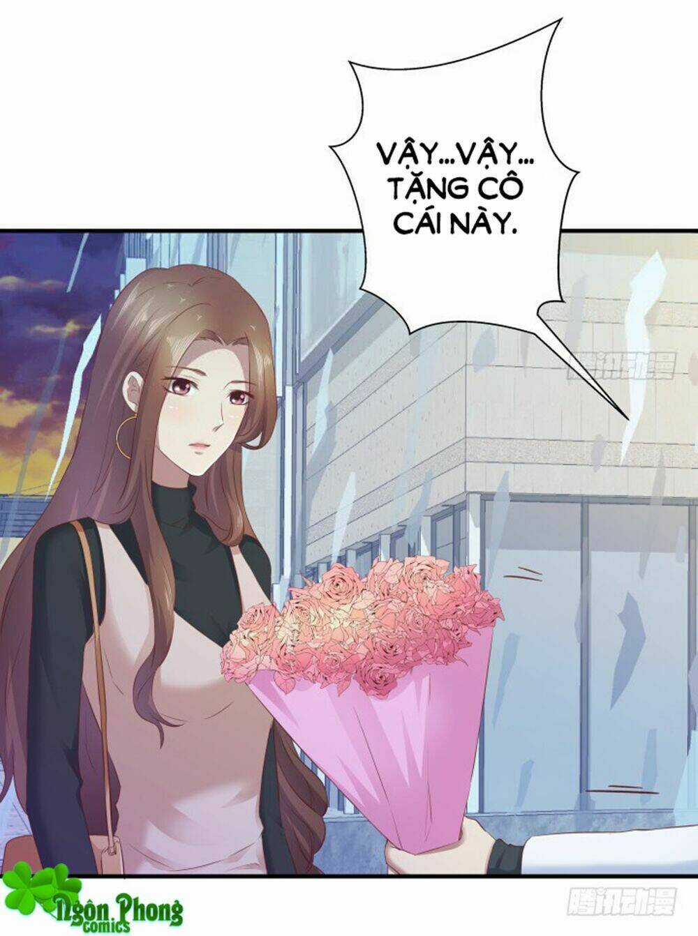 Khi Trò Chơi Ác Ma Bắt Đầu Chapter 103 trang 44