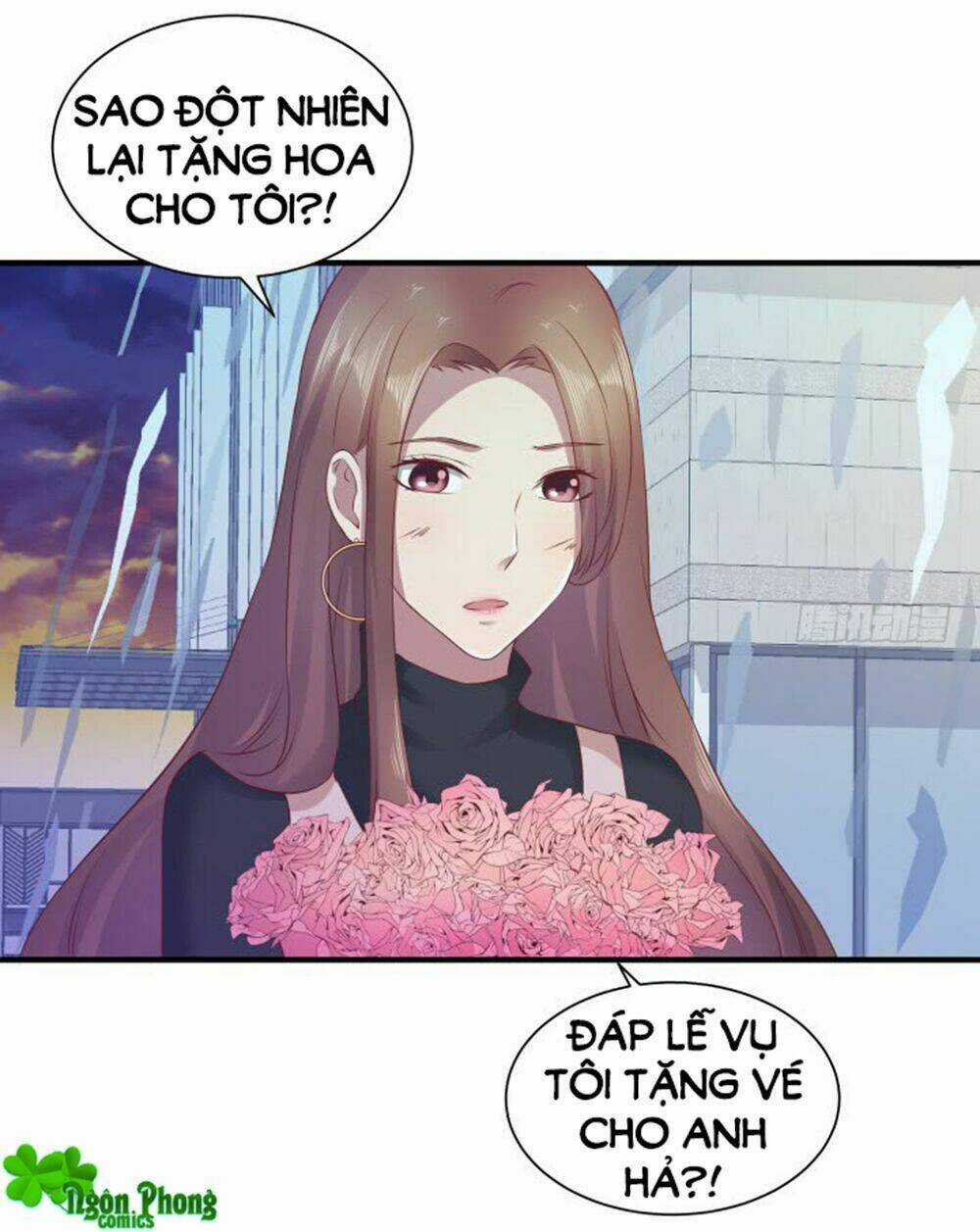 Khi Trò Chơi Ác Ma Bắt Đầu Chapter 103 trang 45