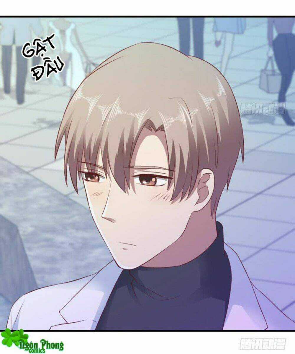 Khi Trò Chơi Ác Ma Bắt Đầu Chapter 103 trang 46