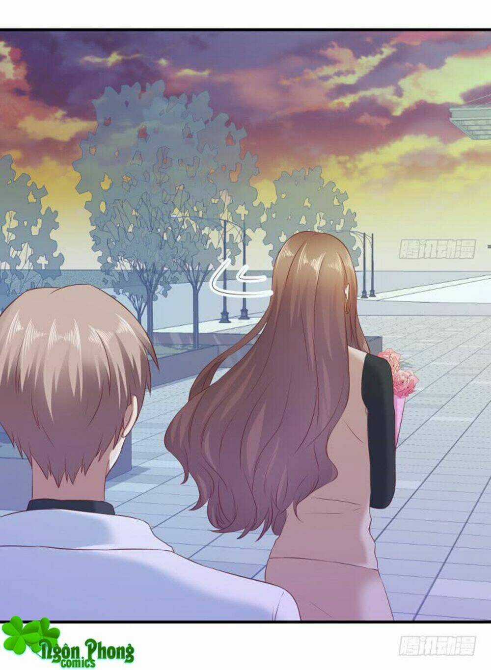 Khi Trò Chơi Ác Ma Bắt Đầu Chapter 103 trang 49