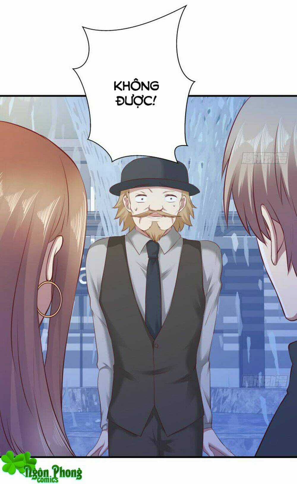 Khi Trò Chơi Ác Ma Bắt Đầu Chapter 103 trang 5