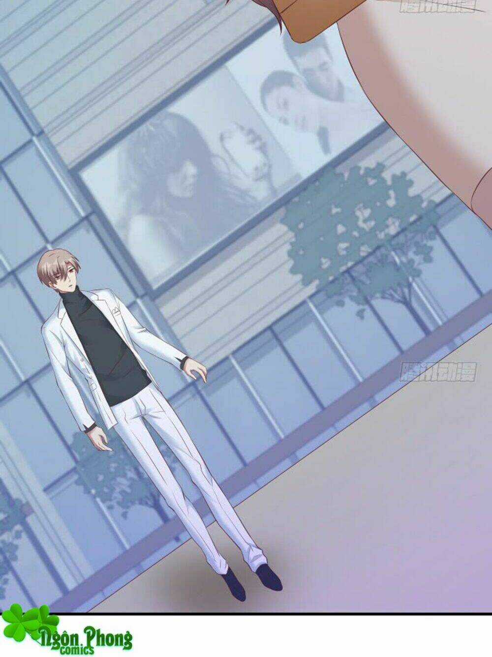 Khi Trò Chơi Ác Ma Bắt Đầu Chapter 103 trang 51