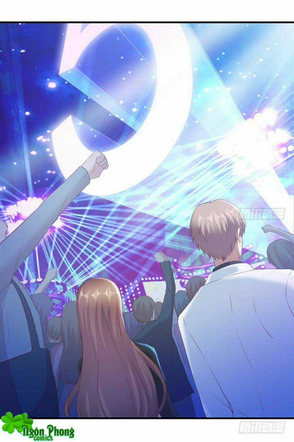 Khi Trò Chơi Ác Ma Bắt Đầu Chapter 103 trang 53