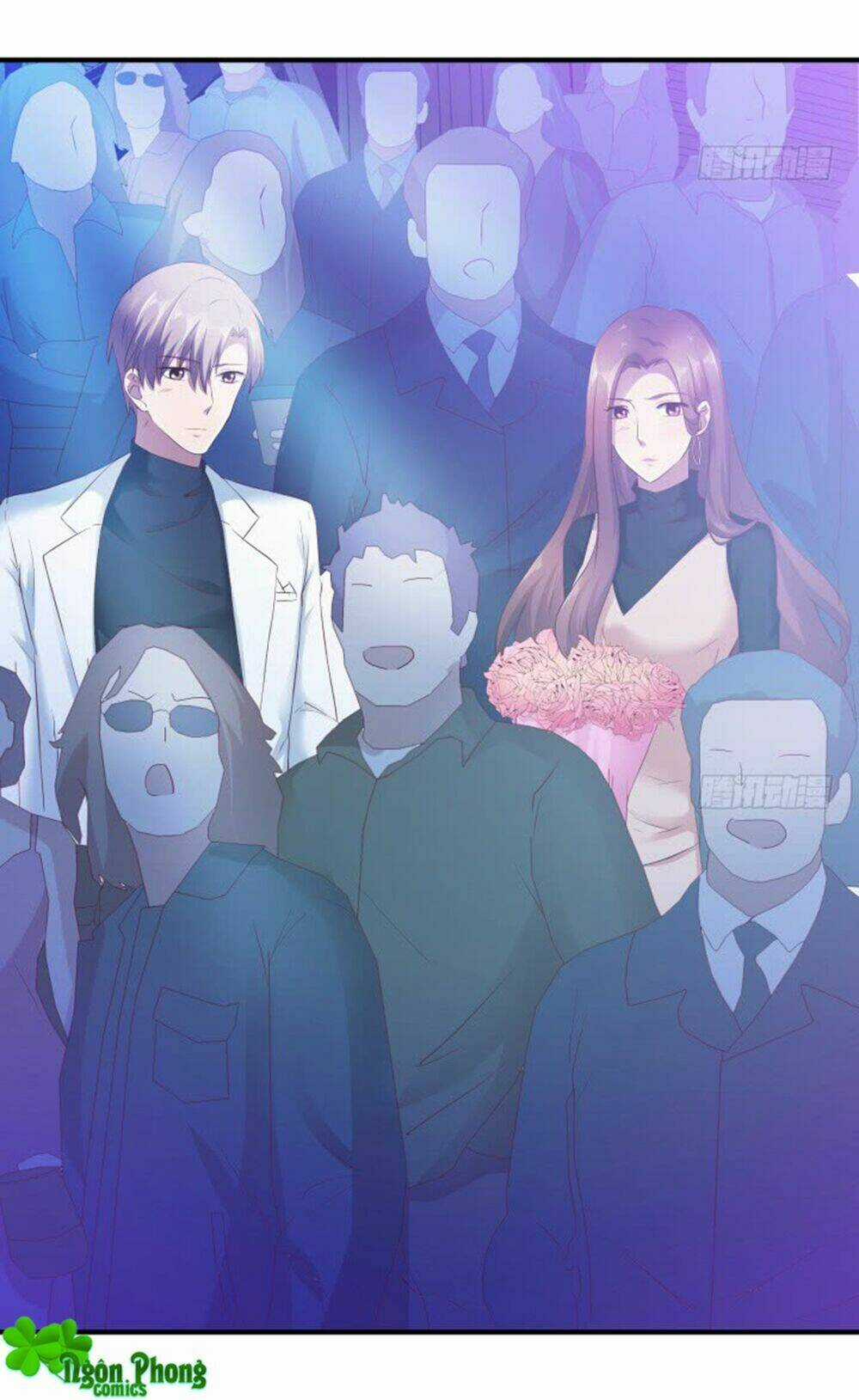 Khi Trò Chơi Ác Ma Bắt Đầu Chapter 103 trang 54