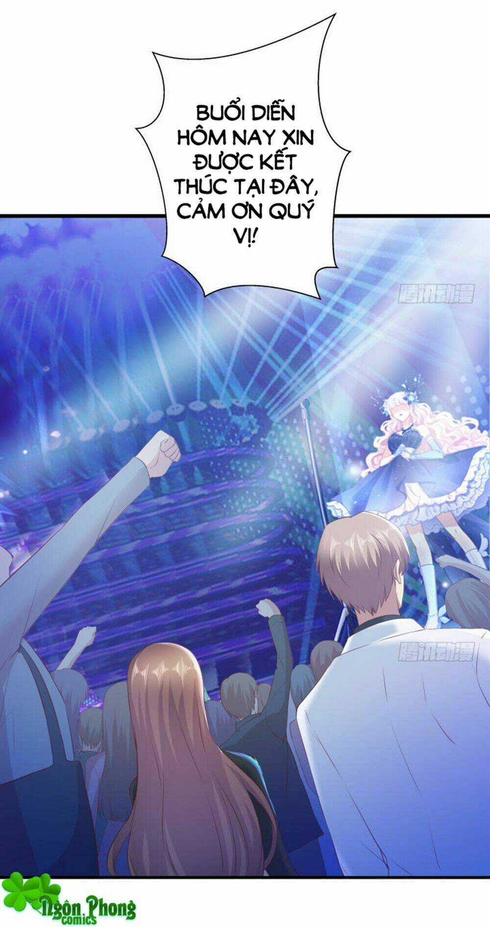 Khi Trò Chơi Ác Ma Bắt Đầu Chapter 103 trang 56