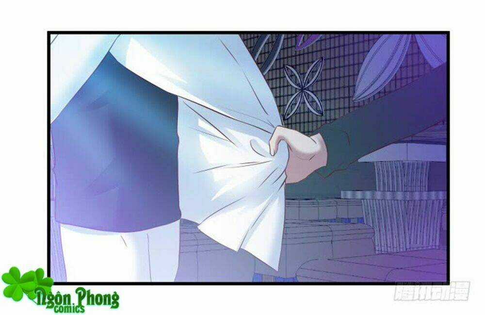 Khi Trò Chơi Ác Ma Bắt Đầu Chapter 103 trang 58