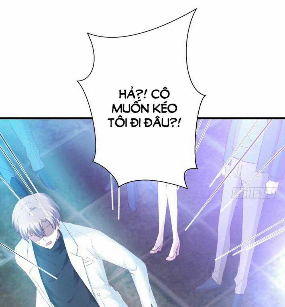 Khi Trò Chơi Ác Ma Bắt Đầu Chapter 103 trang 59