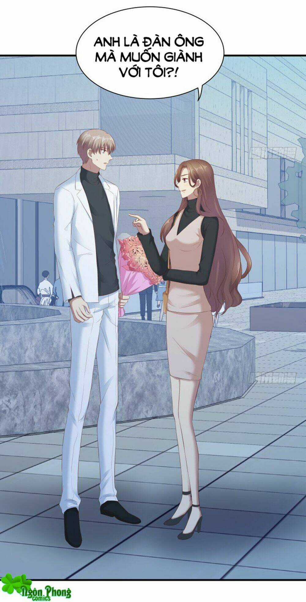 Khi Trò Chơi Ác Ma Bắt Đầu Chapter 103 trang 6