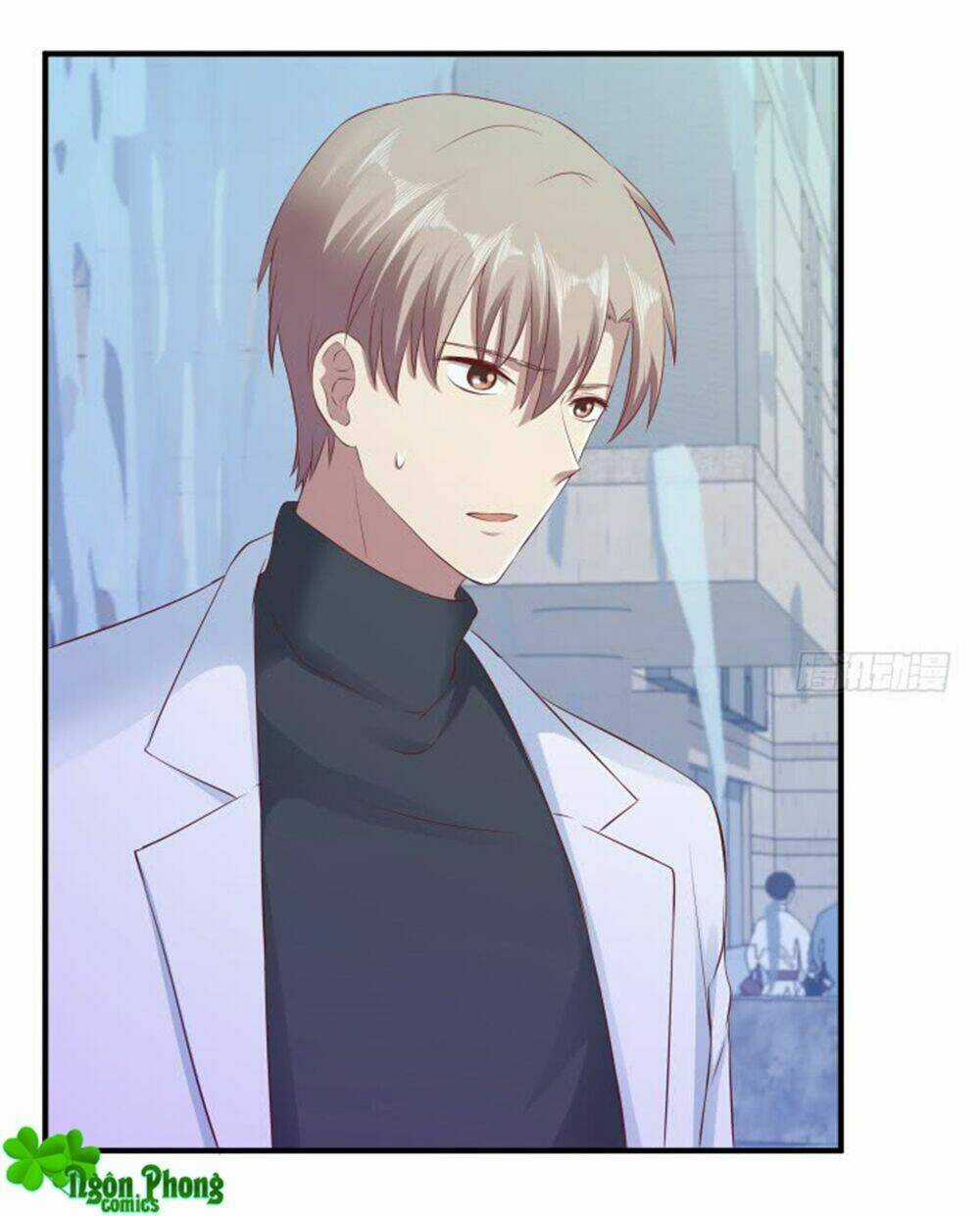 Khi Trò Chơi Ác Ma Bắt Đầu Chapter 103 trang 7