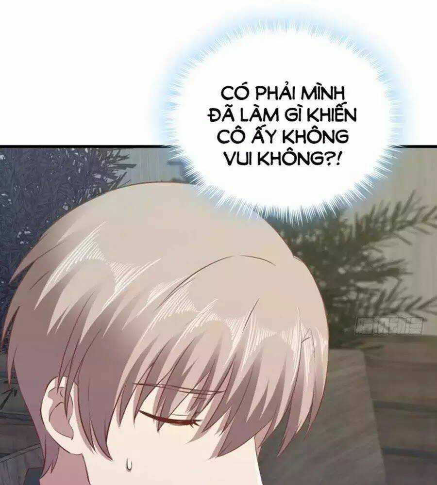 Khi Trò Chơi Ác Ma Bắt Đầu Chapter 104 trang 13