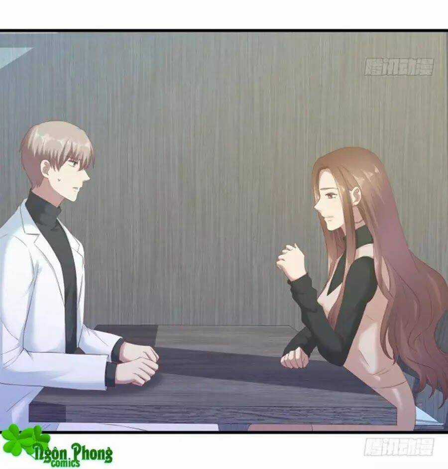 Khi Trò Chơi Ác Ma Bắt Đầu Chapter 104 trang 19