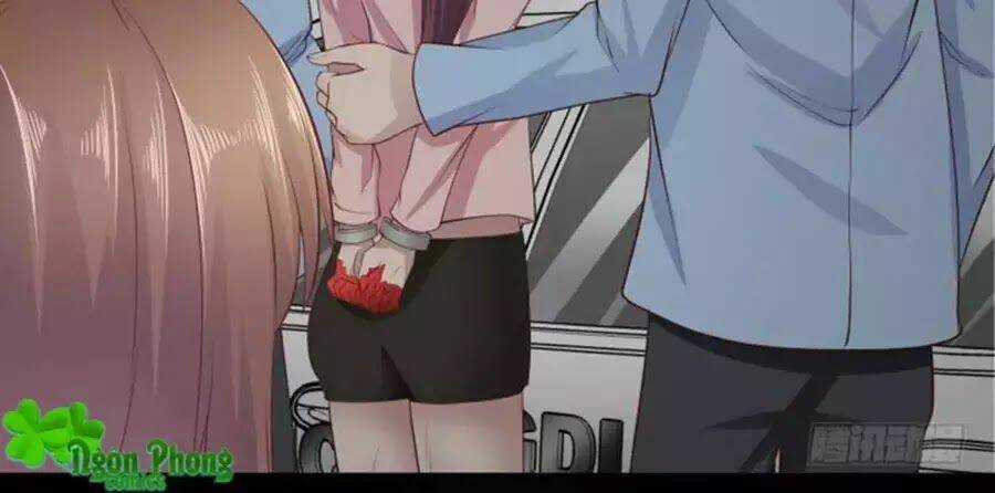 Khi Trò Chơi Ác Ma Bắt Đầu Chapter 104 trang 23