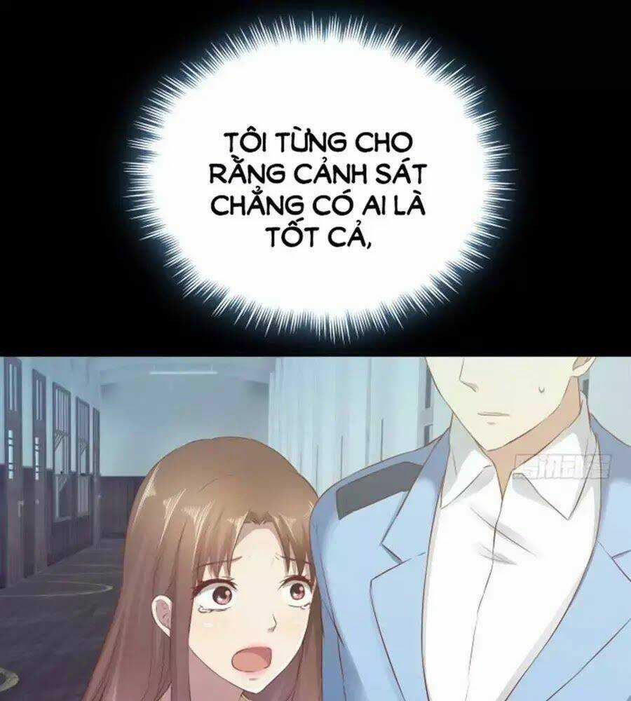 Khi Trò Chơi Ác Ma Bắt Đầu Chapter 104 trang 24