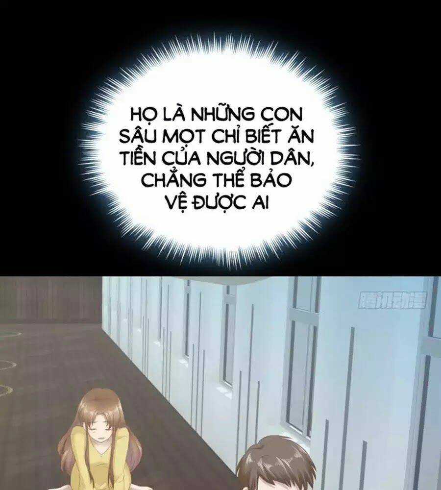 Khi Trò Chơi Ác Ma Bắt Đầu Chapter 104 trang 26