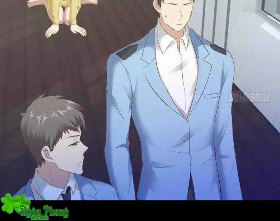 Khi Trò Chơi Ác Ma Bắt Đầu Chapter 104 trang 27