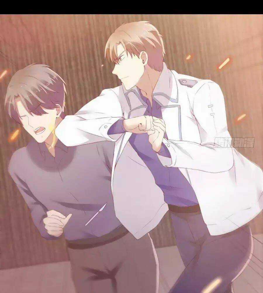 Khi Trò Chơi Ác Ma Bắt Đầu Chapter 104 trang 30