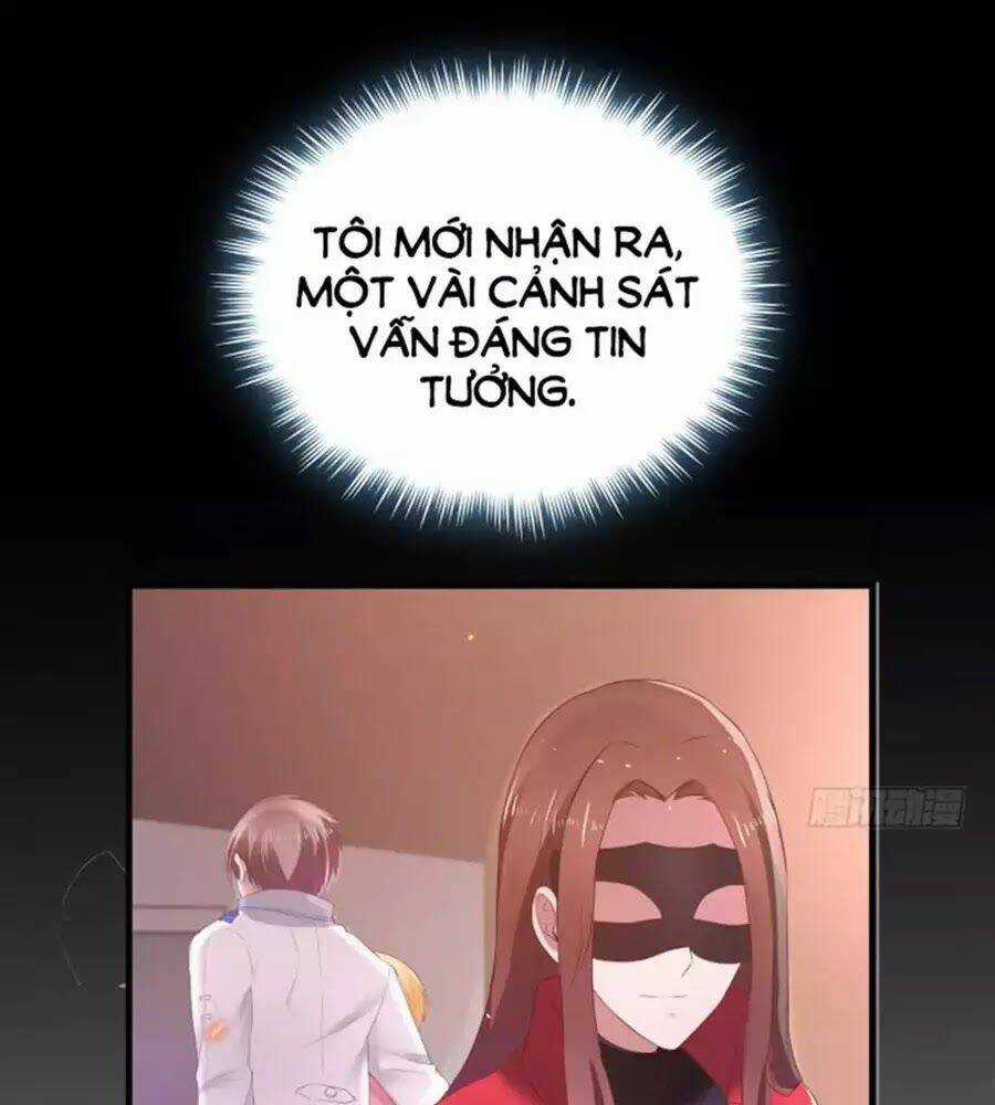 Khi Trò Chơi Ác Ma Bắt Đầu Chapter 104 trang 32