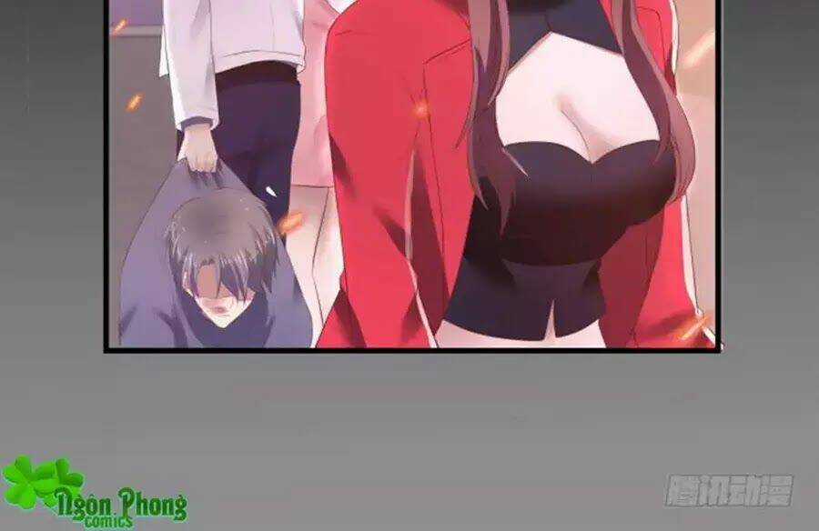 Khi Trò Chơi Ác Ma Bắt Đầu Chapter 104 trang 33