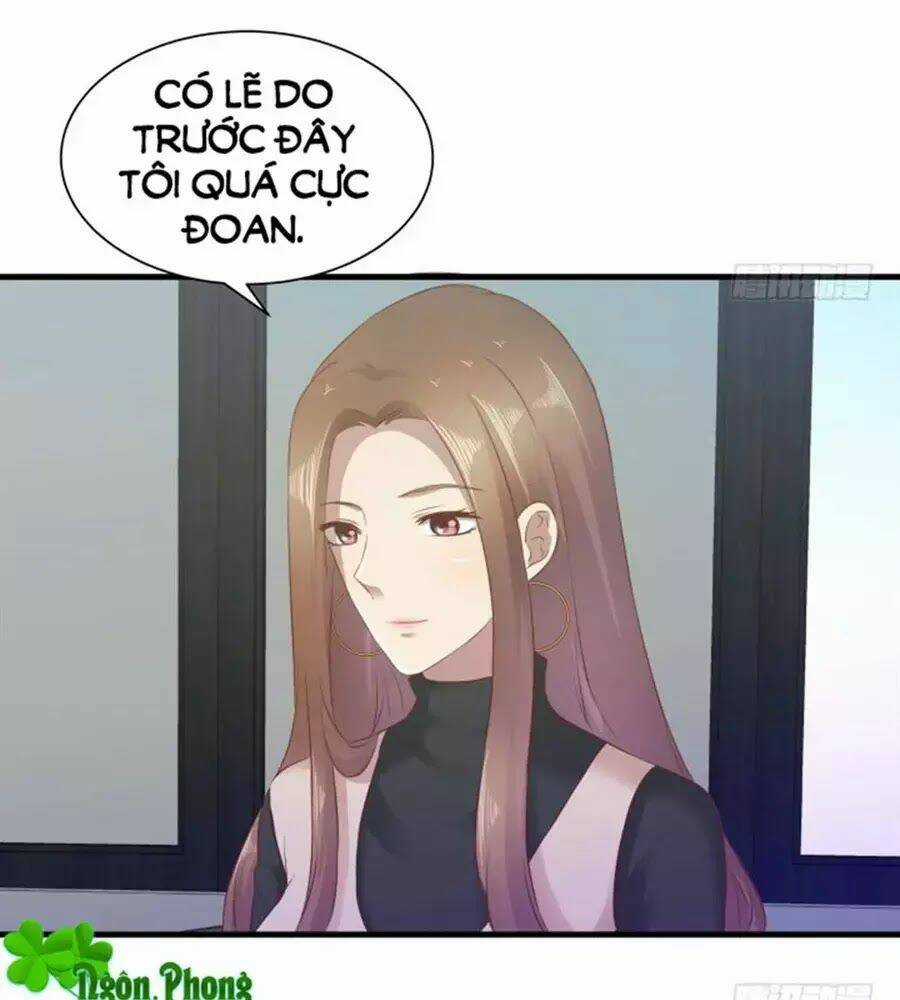 Khi Trò Chơi Ác Ma Bắt Đầu Chapter 104 trang 34