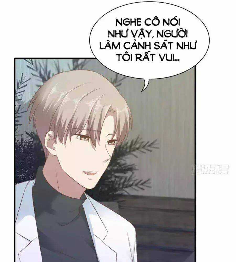 Khi Trò Chơi Ác Ma Bắt Đầu Chapter 104 trang 36