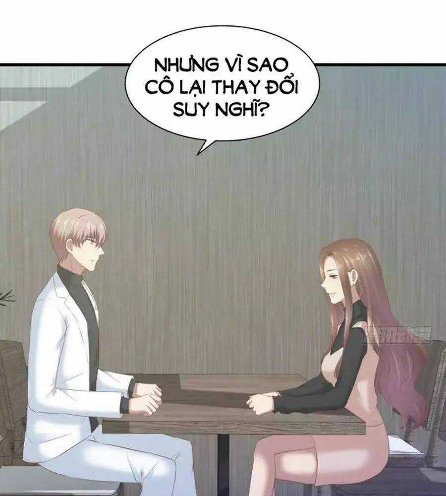Khi Trò Chơi Ác Ma Bắt Đầu Chapter 104 trang 38