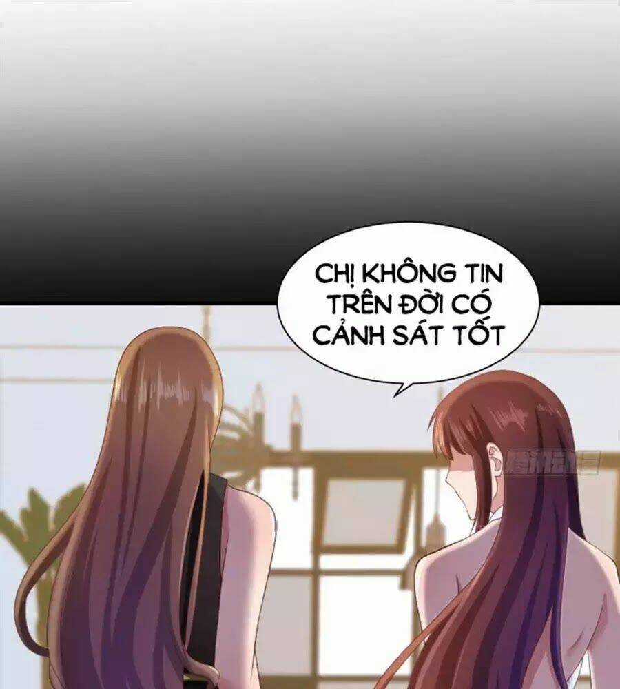 Khi Trò Chơi Ác Ma Bắt Đầu Chapter 104 trang 40