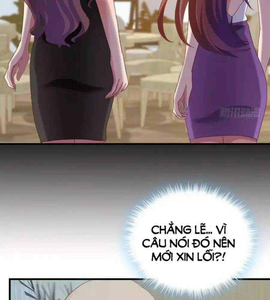 Khi Trò Chơi Ác Ma Bắt Đầu Chapter 104 trang 41