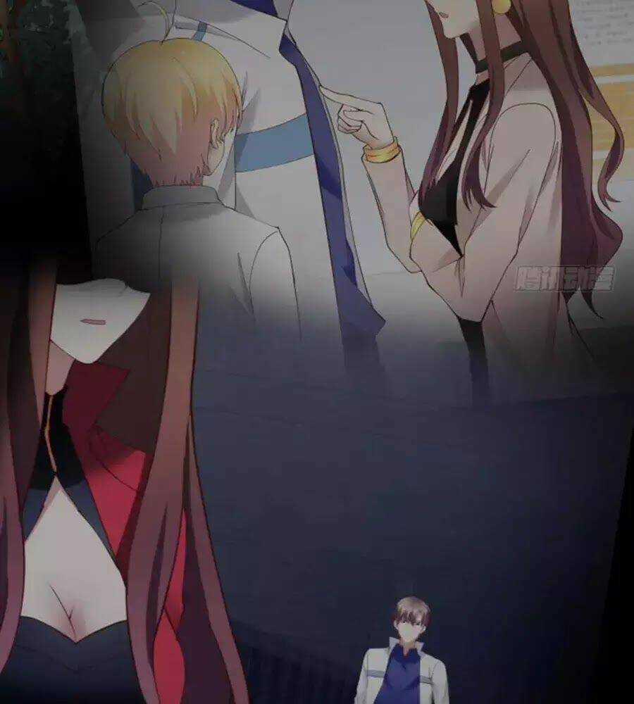 Khi Trò Chơi Ác Ma Bắt Đầu Chapter 104 trang 44