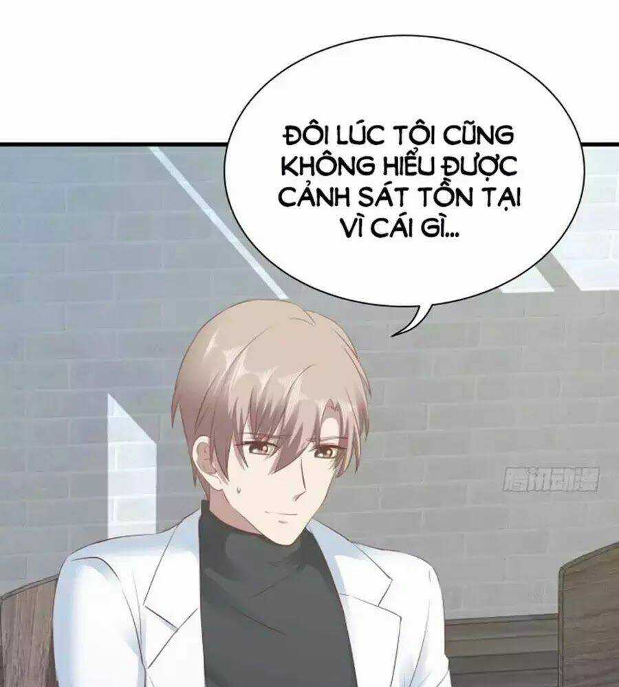 Khi Trò Chơi Ác Ma Bắt Đầu Chapter 104 trang 49