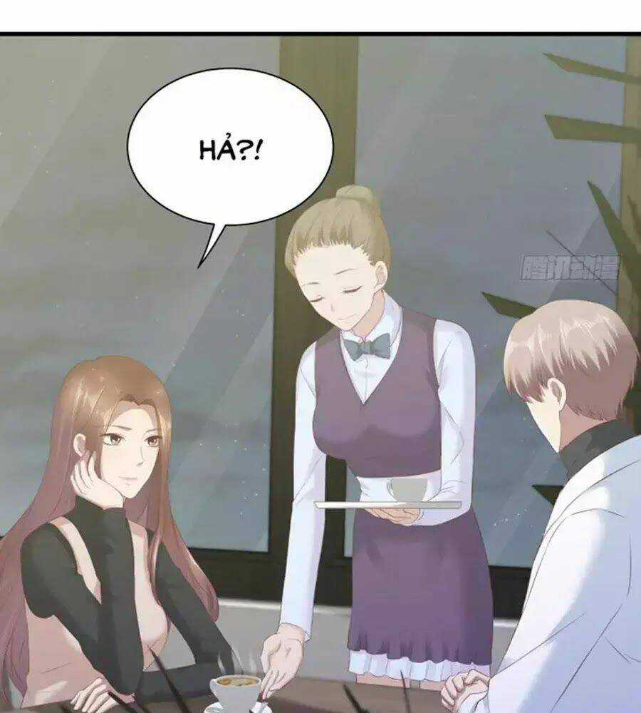 Khi Trò Chơi Ác Ma Bắt Đầu Chapter 104 trang 51