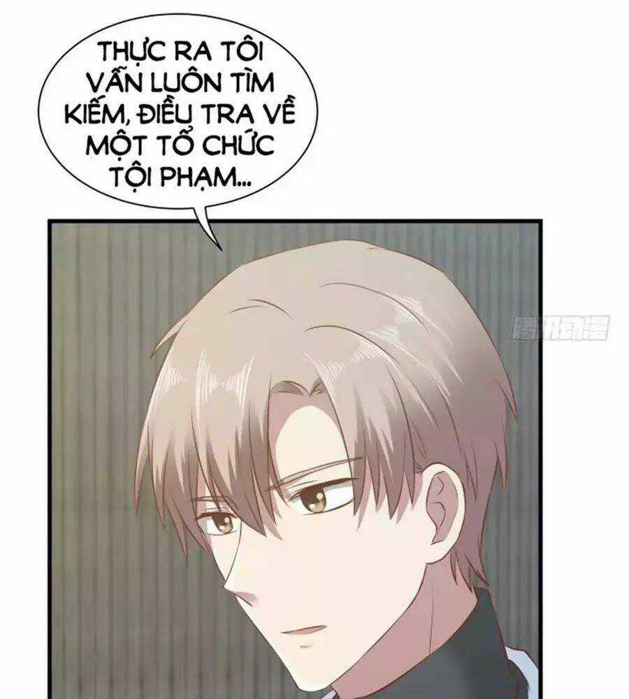 Khi Trò Chơi Ác Ma Bắt Đầu Chapter 104 trang 53