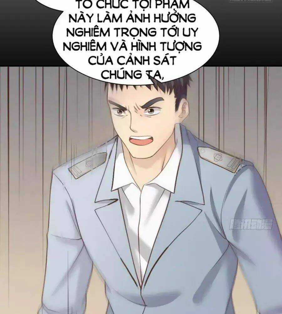 Khi Trò Chơi Ác Ma Bắt Đầu Chapter 104 trang 55