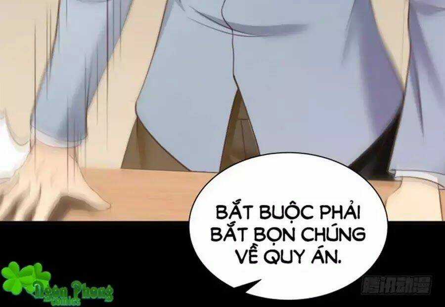 Khi Trò Chơi Ác Ma Bắt Đầu Chapter 104 trang 56
