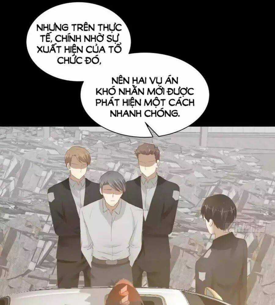 Khi Trò Chơi Ác Ma Bắt Đầu Chapter 104 trang 57