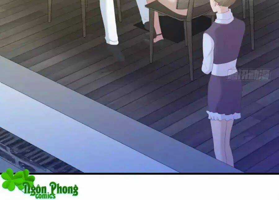 Khi Trò Chơi Ác Ma Bắt Đầu Chapter 104 trang 6