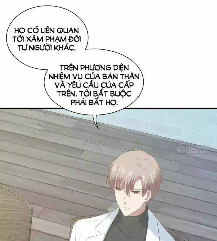 Khi Trò Chơi Ác Ma Bắt Đầu Chapter 104 trang 61