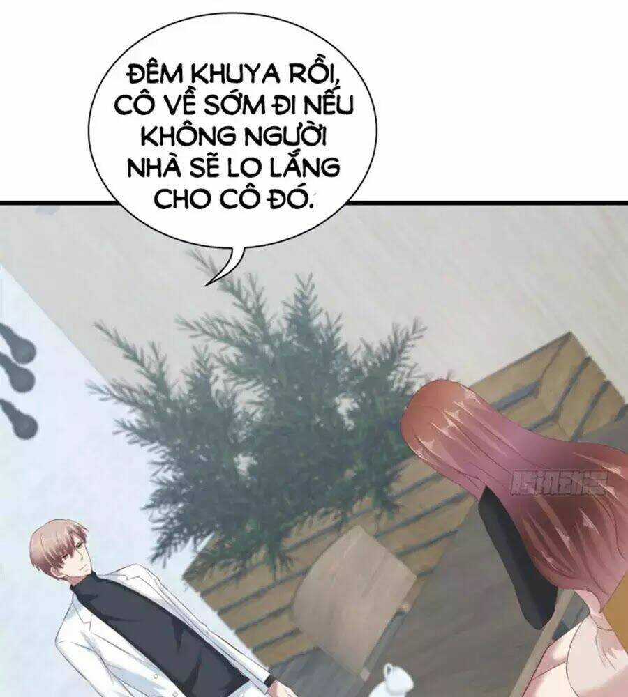 Khi Trò Chơi Ác Ma Bắt Đầu Chapter 105 trang 15