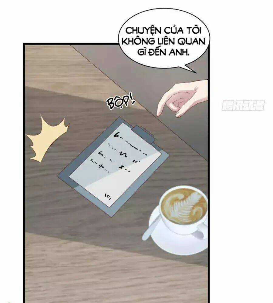 Khi Trò Chơi Ác Ma Bắt Đầu Chapter 105 trang 17