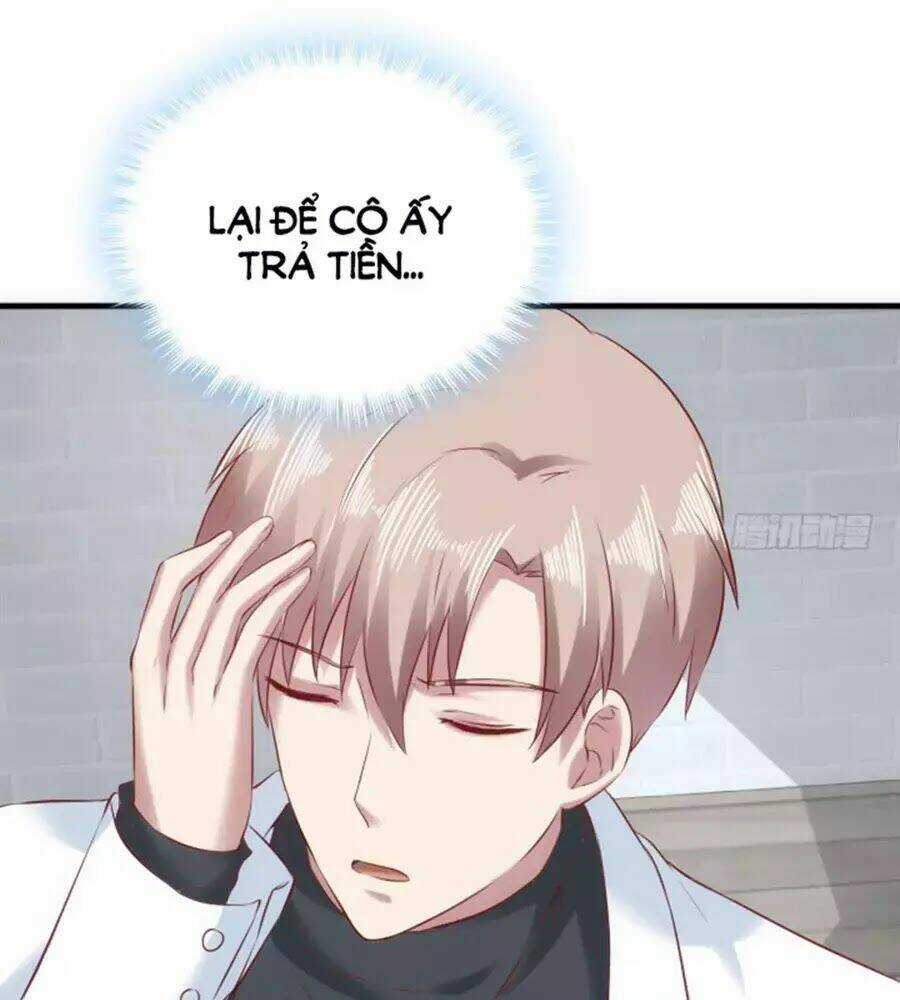 Khi Trò Chơi Ác Ma Bắt Đầu Chapter 105 trang 25