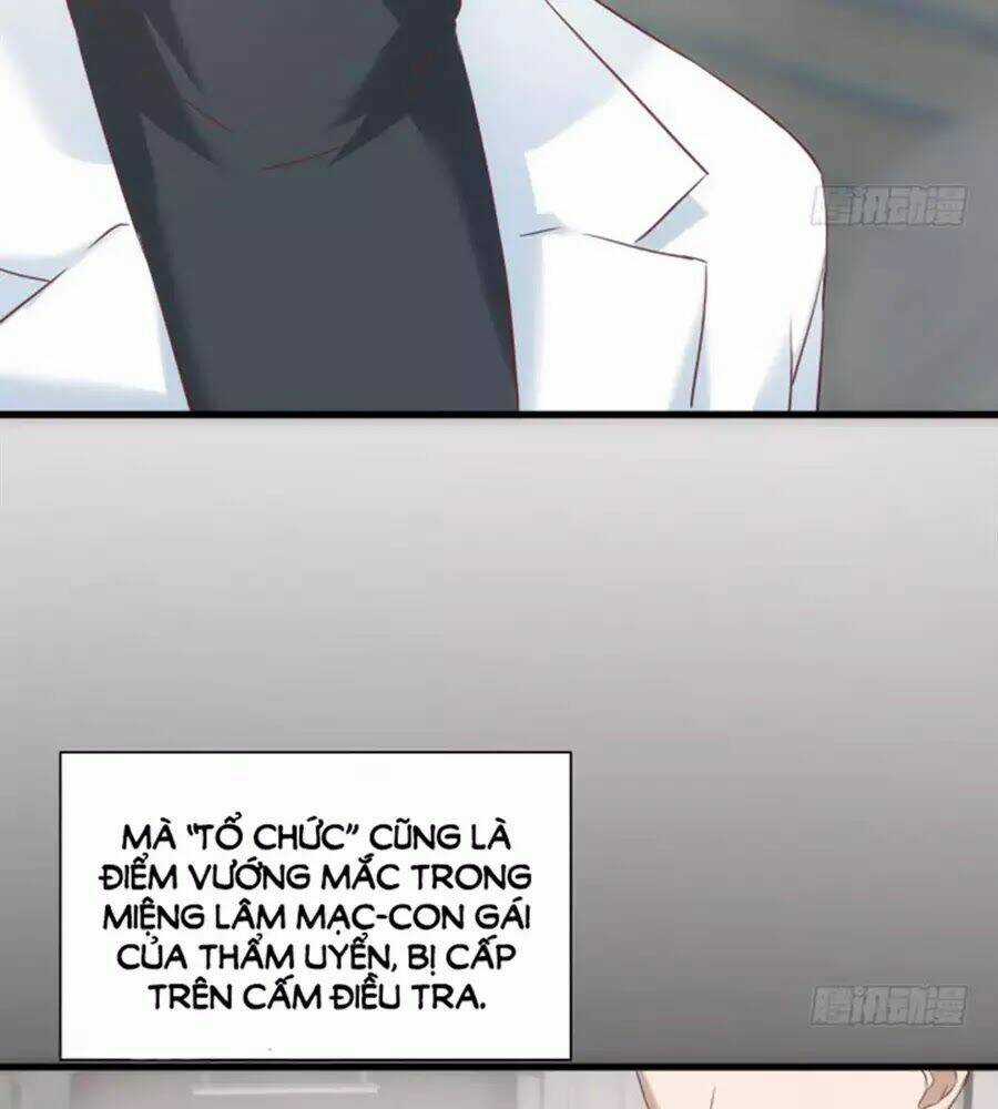 Khi Trò Chơi Ác Ma Bắt Đầu Chapter 105 trang 3