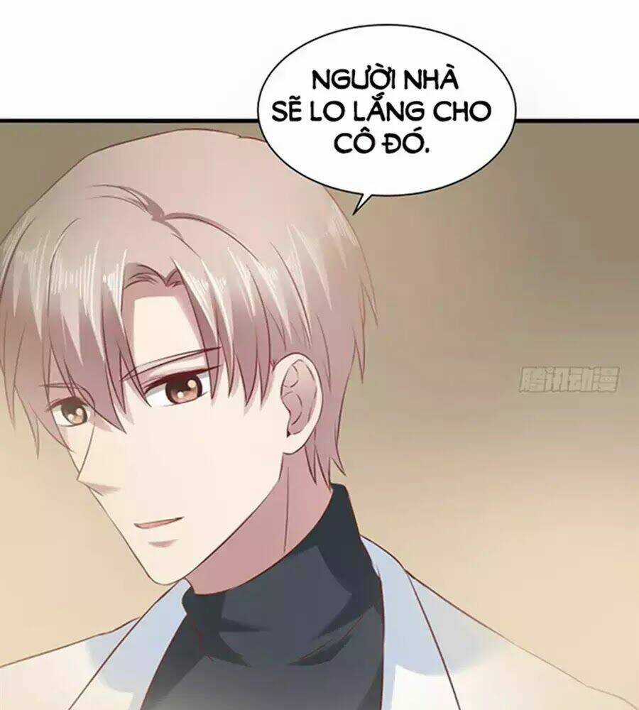 Khi Trò Chơi Ác Ma Bắt Đầu Chapter 105 trang 37